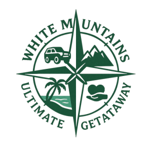 White Mountains Ultimate Getaway Raffle