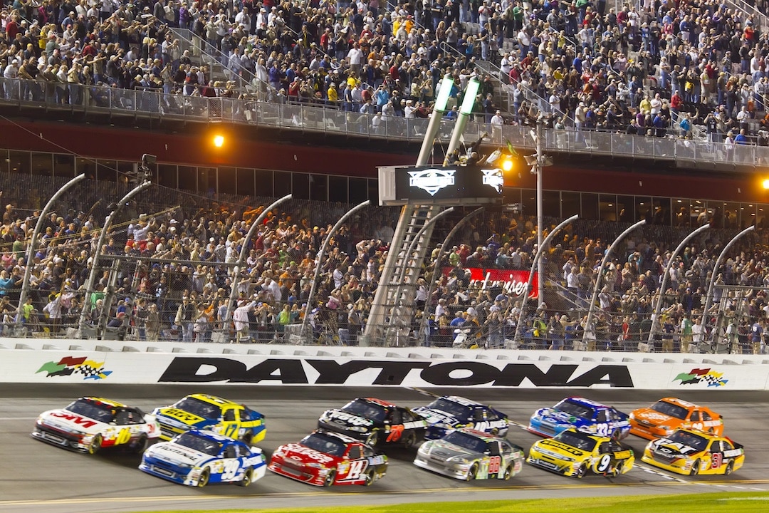 Daytona 500 Speedweek