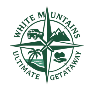 White Mountains Ultimate Getaway Raffle White Mountains Ultimate Getaway Raffle