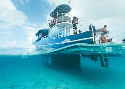 Bora Bora Waterworld - Four Seasons Hotel Bora Bora