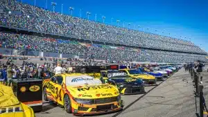 Daytona Speedweeks Raffle Daytona 500