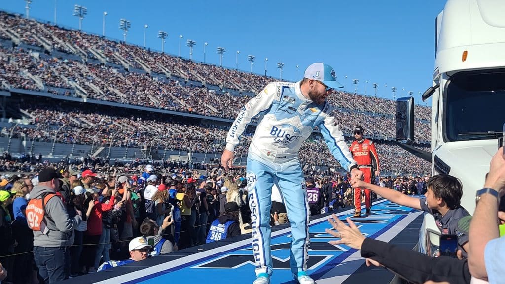 Daytona 500