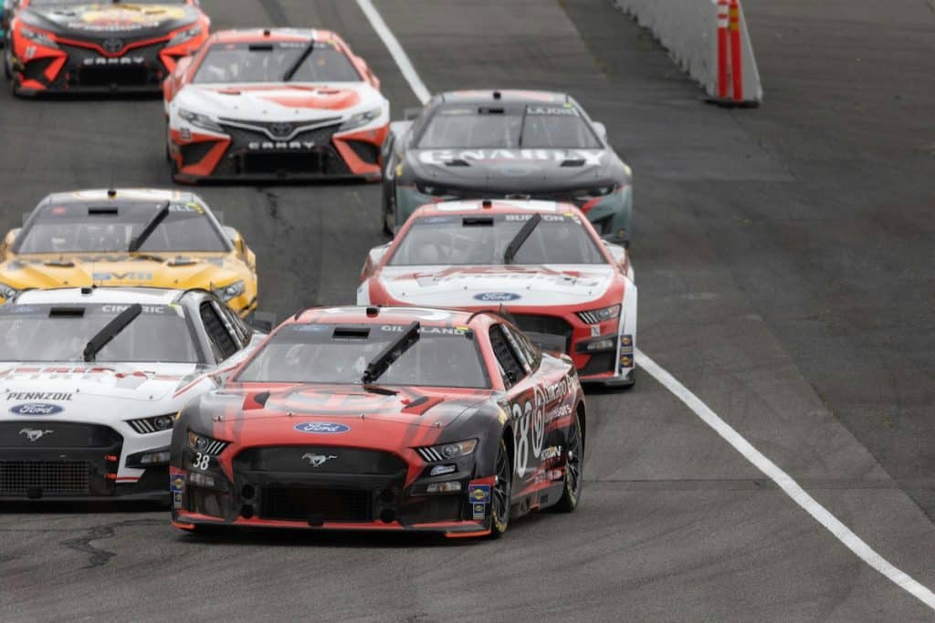 Daytona 500
